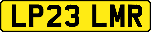 LP23LMR
