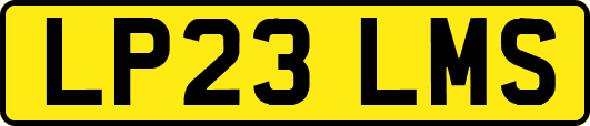 LP23LMS