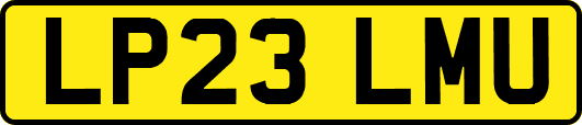 LP23LMU