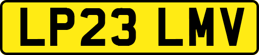 LP23LMV