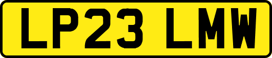 LP23LMW