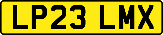 LP23LMX
