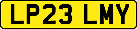 LP23LMY