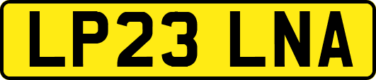 LP23LNA