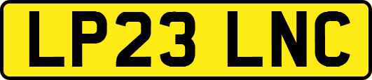 LP23LNC