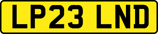 LP23LND