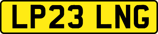 LP23LNG
