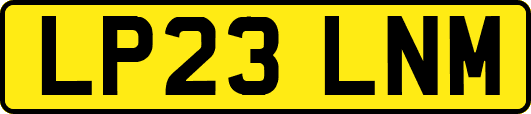 LP23LNM