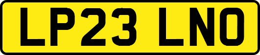 LP23LNO