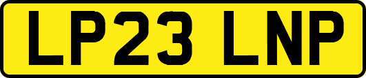 LP23LNP