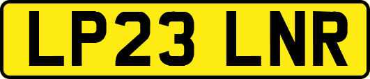 LP23LNR