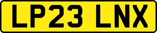 LP23LNX