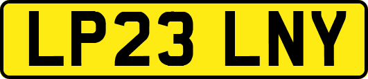 LP23LNY