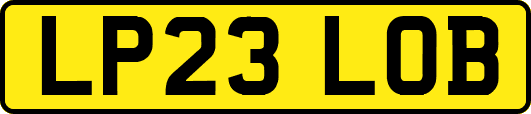LP23LOB