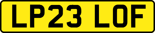 LP23LOF