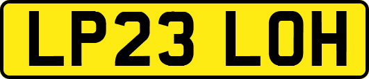 LP23LOH