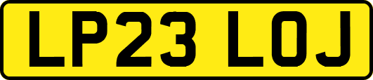 LP23LOJ
