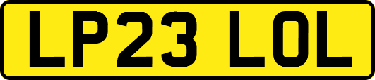 LP23LOL