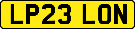LP23LON