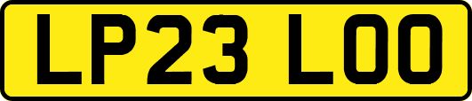 LP23LOO