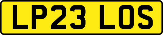 LP23LOS
