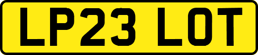 LP23LOT