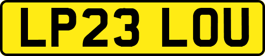 LP23LOU