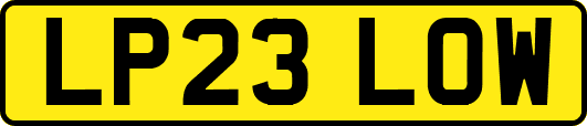 LP23LOW