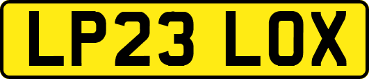 LP23LOX