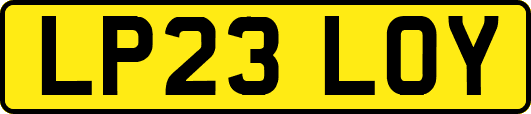 LP23LOY