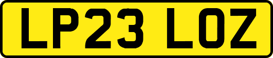 LP23LOZ