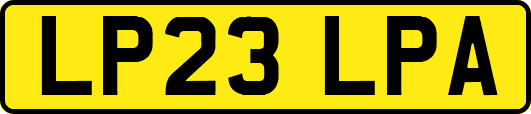 LP23LPA