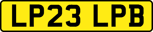 LP23LPB