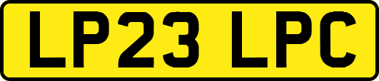 LP23LPC