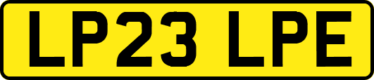 LP23LPE