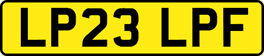 LP23LPF