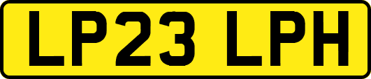 LP23LPH