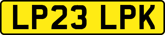 LP23LPK