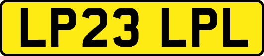 LP23LPL
