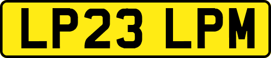 LP23LPM