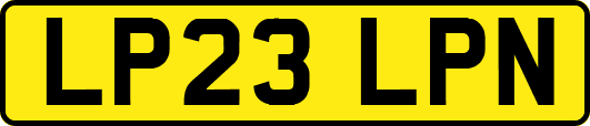 LP23LPN