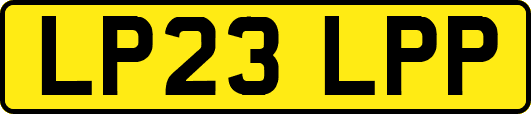 LP23LPP