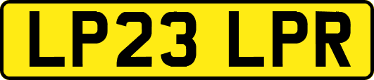 LP23LPR