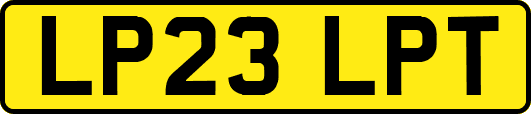 LP23LPT