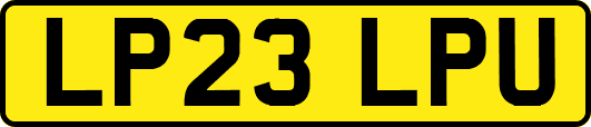 LP23LPU