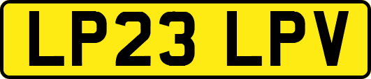 LP23LPV