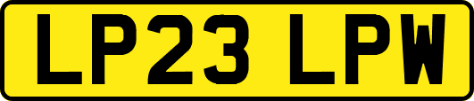 LP23LPW