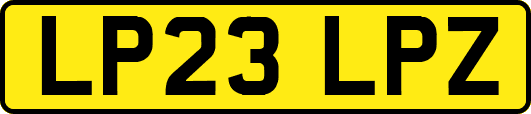 LP23LPZ