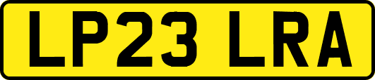 LP23LRA