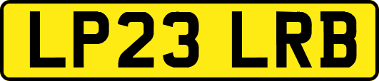 LP23LRB